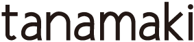 tanamaki Logo